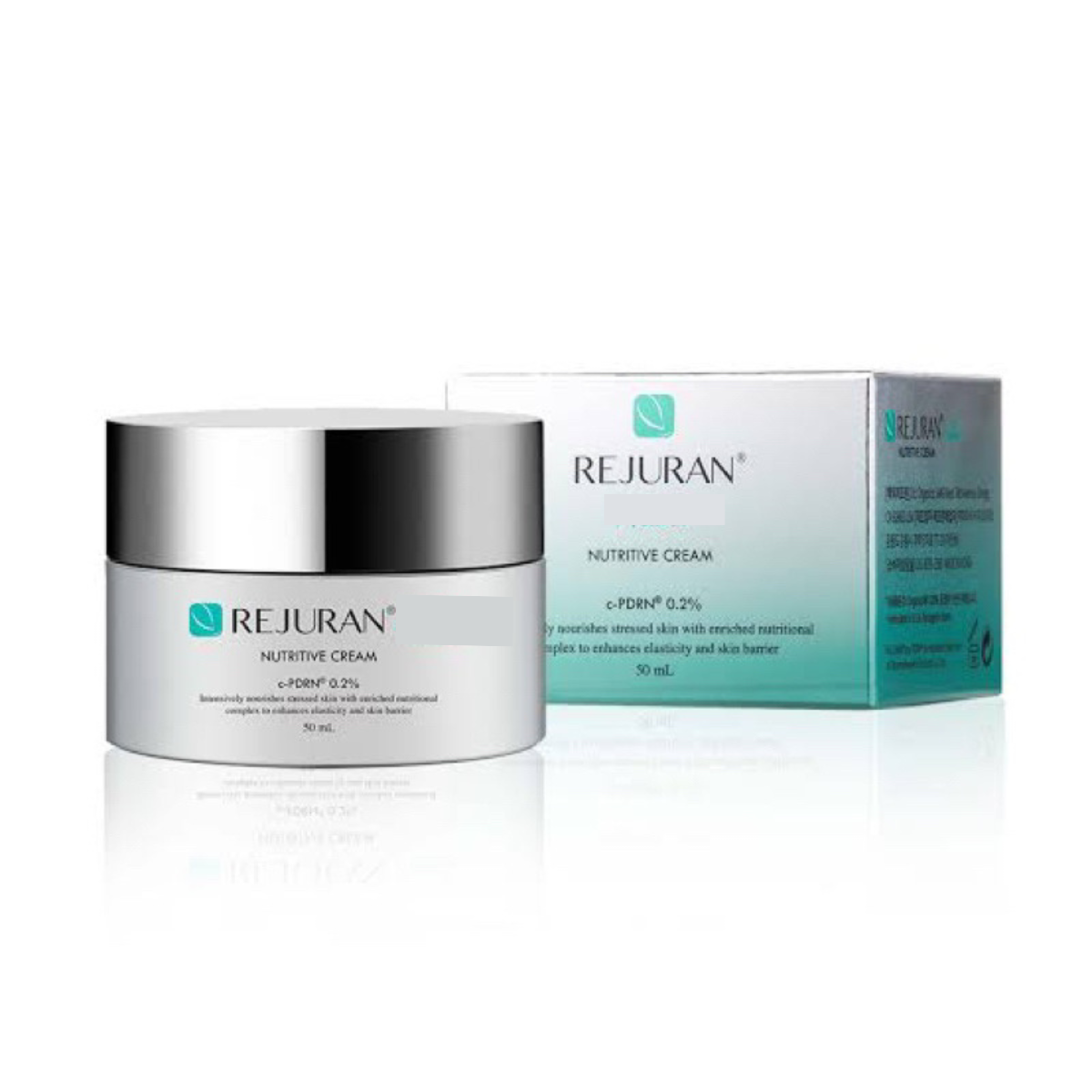 REJURAN Nutritive Cream 50ml.