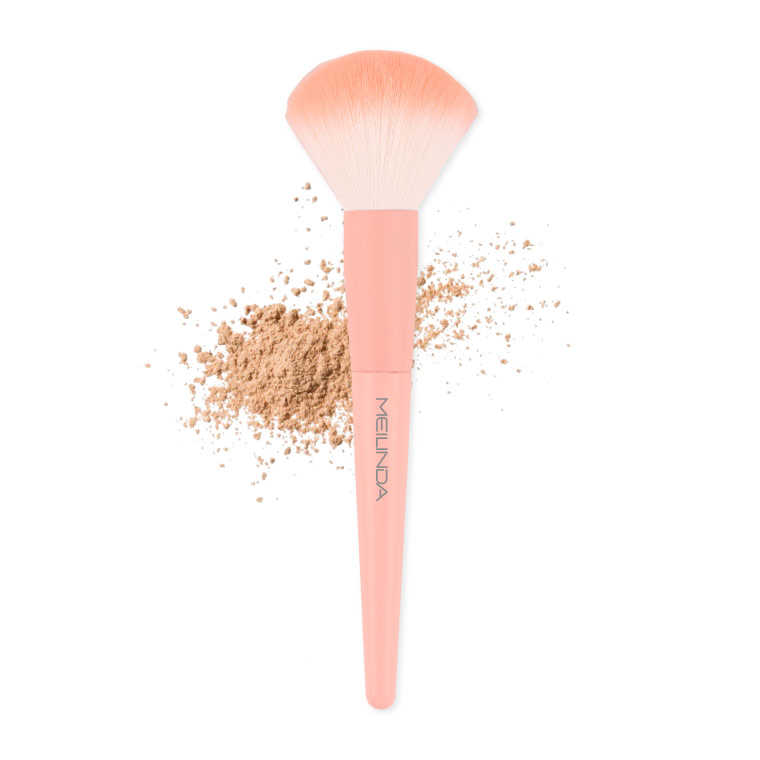 MEILINDA Perfect Pastel Brush MC4286 