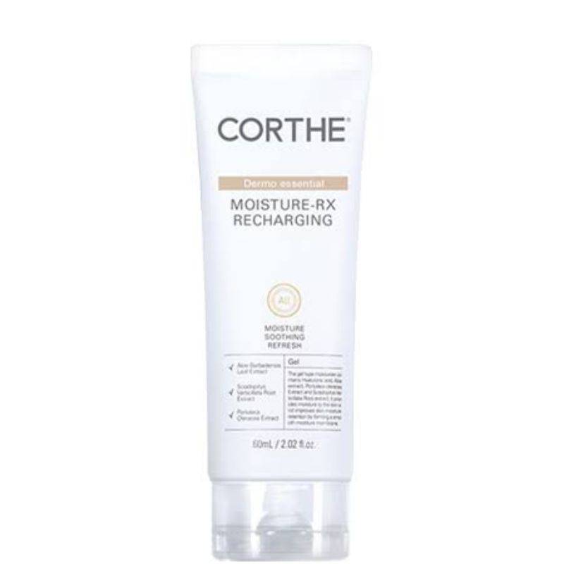 CORTHE Moisture RX Recharging  ครีมแจฮยอน 60ml.