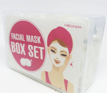 MEILINDA Facial Mask BOX SET 29ชิ้น OFM932