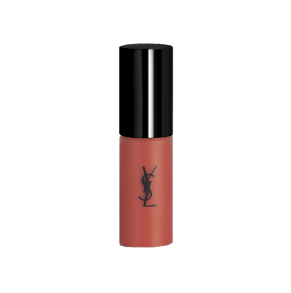 YSL Tatouage Couture Matte Stain Lipstick 3ml. #216 Nude Emblem