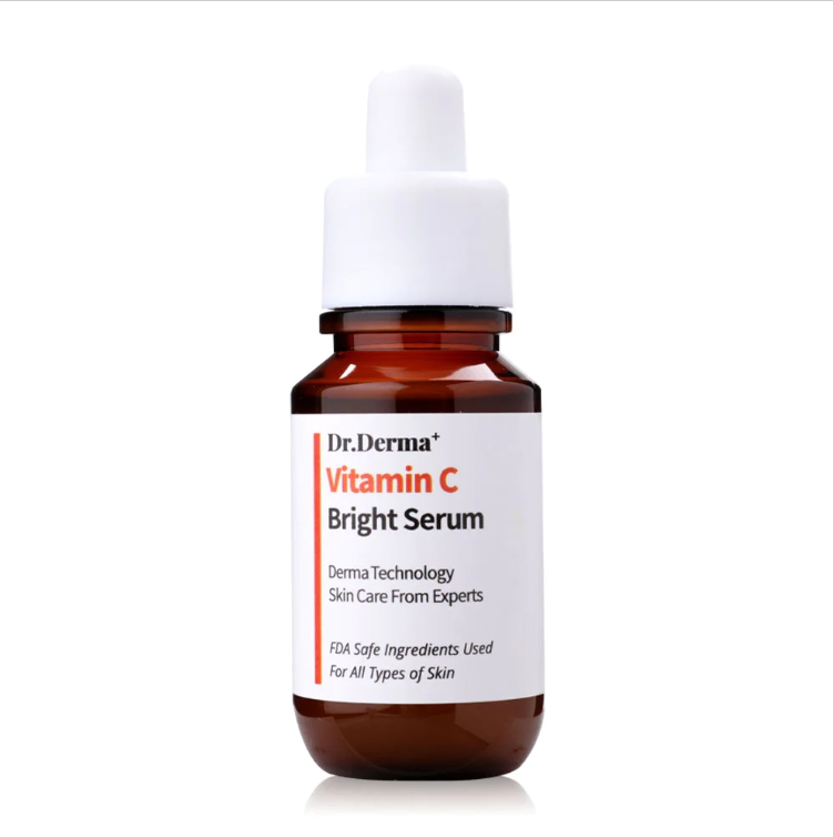 Dr.Derma Vitamin C Bright Serum 35ml.