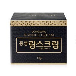 DONGSUNG Rannce Cream 10g.