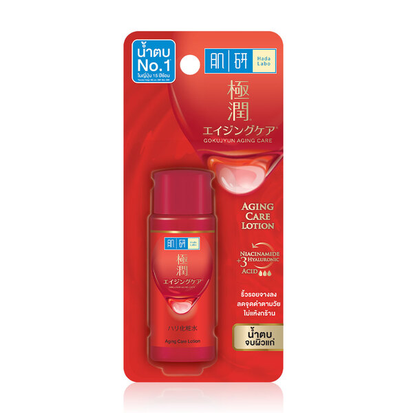 HADA LABO Anti-Aging Lotion