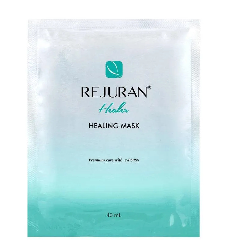 REJURAN าHealer Healing Mask 40มล.