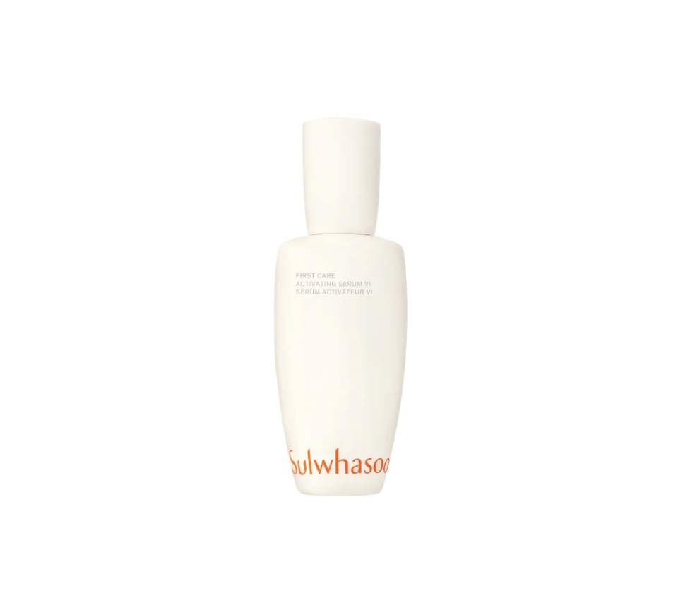 (โปรเดือน10/67)Sulwhasoo First Care Activating Serum VI 60ml.