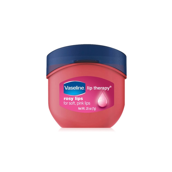 Vaseline Lip Therapy 7g. #ROSY