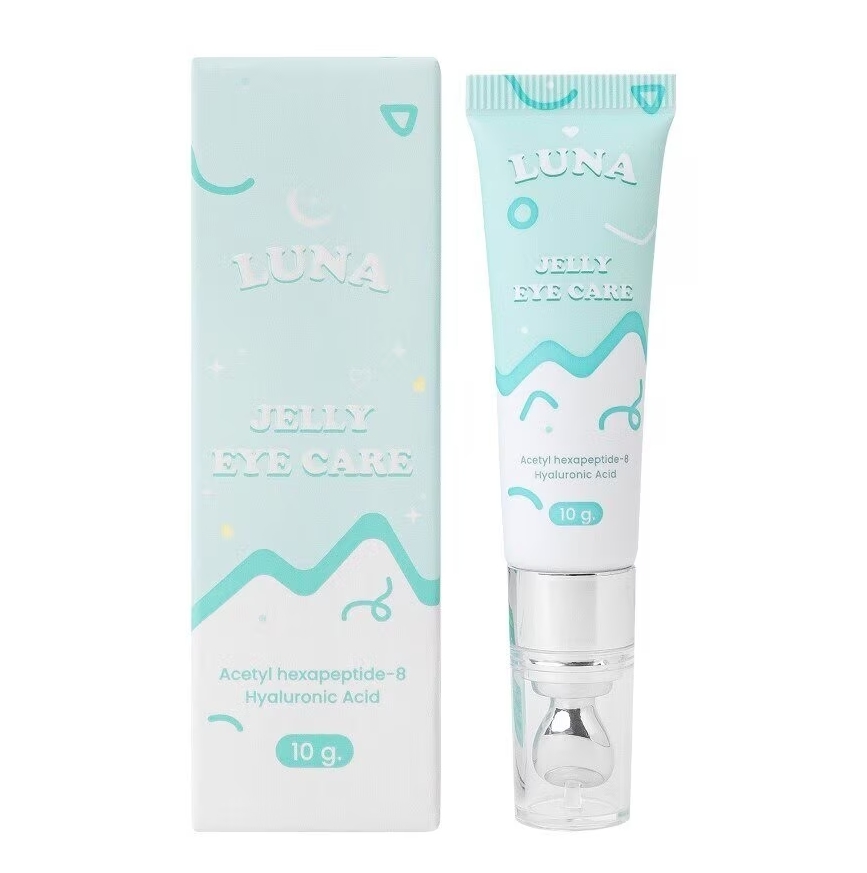 LUNA Jelly Eye Care 10g.