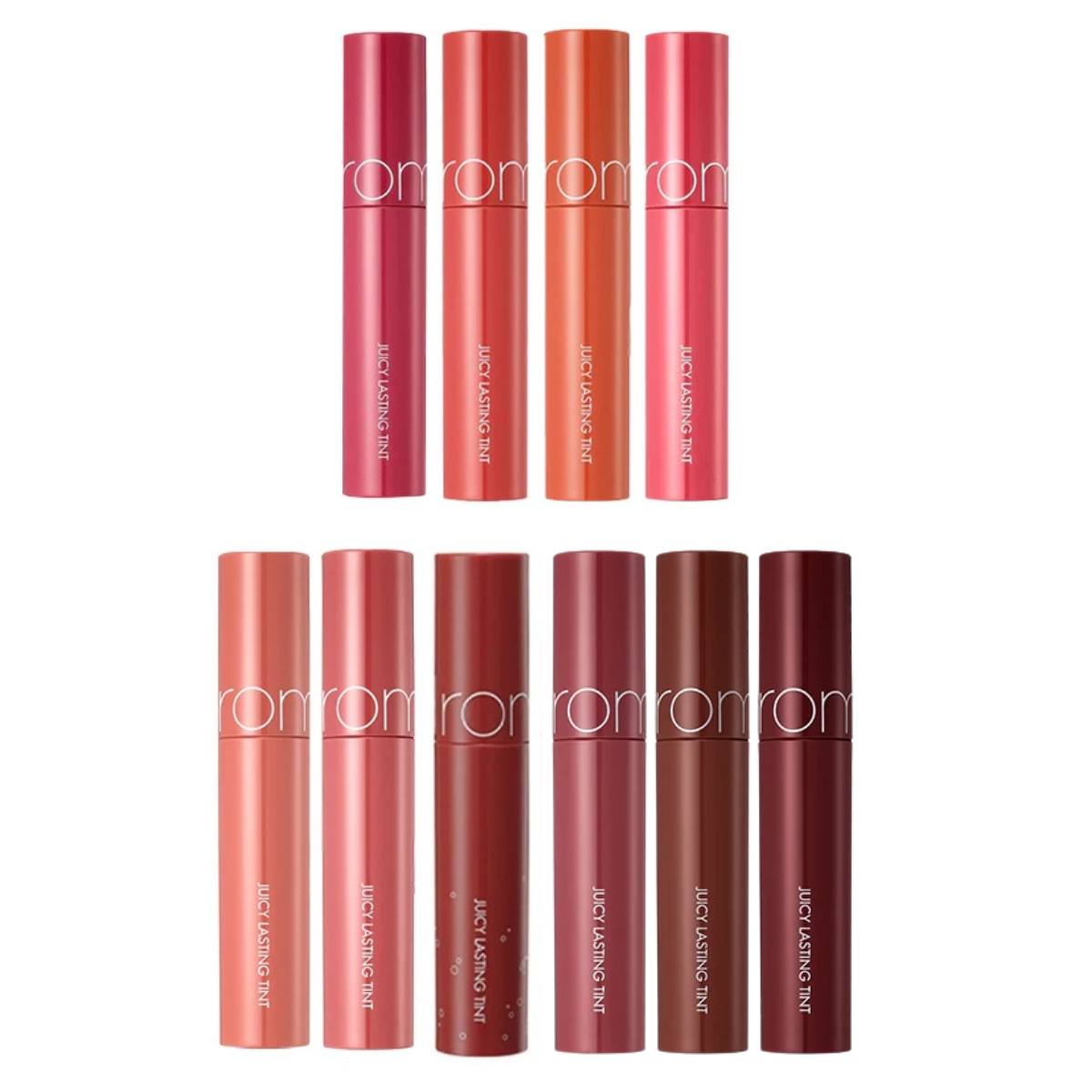 rom&nd Juicy Lasting Tint 5.5g.