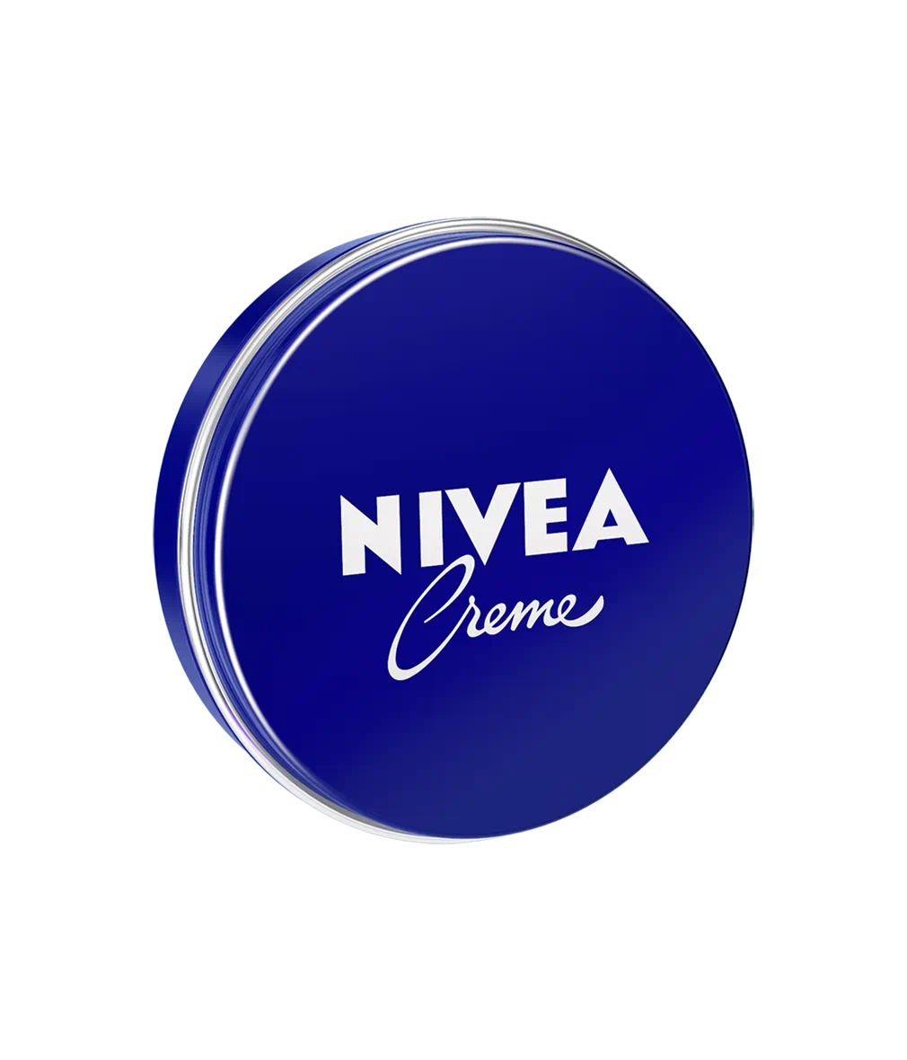 (โปรลดใหญ่ ส่งท้ายปี)Nivea Cream 30ml.