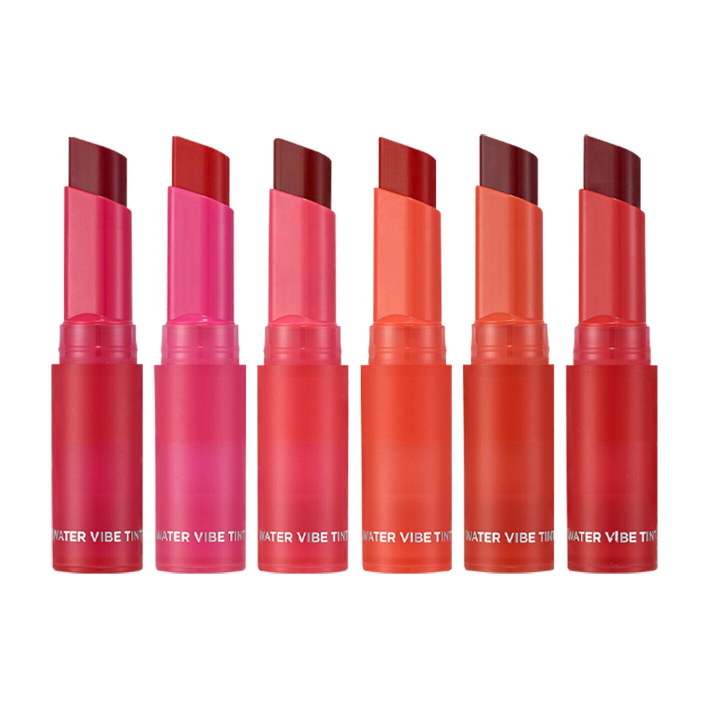 HOLIKA HOLIKA WATER VIBE TIN 2.5g.