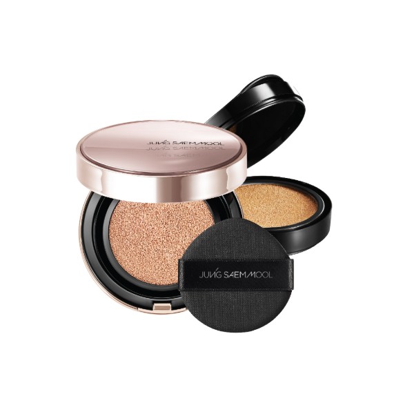 jung saem mool masterclass radiant cushion (แถมรีฟิว 1 ชิ้น)