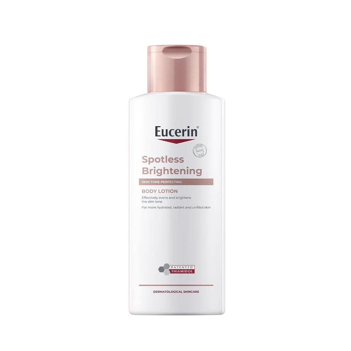 Eucerin Spotless Body Lotion 250ml.