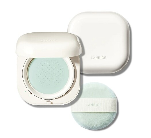 LANEIGE  ลาเนจแป้งฝุ่นเอสเซนเชียล เบลอริ่ง ฟินิช 7กรัม