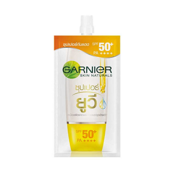 Garnier Light Complete Super Sunscreen 7ml.