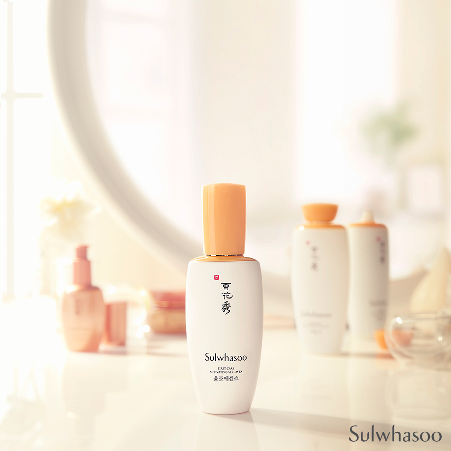 SULWHASOO First Care Activating Serum EX (30ml)