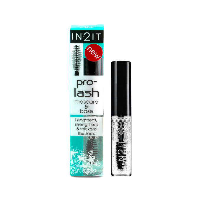 IN2IT ProLash Mascara & Base (PLM01)