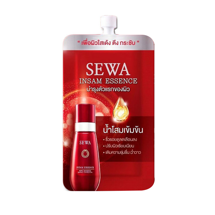 SEWA Insam Essence (ซอง 8ml)