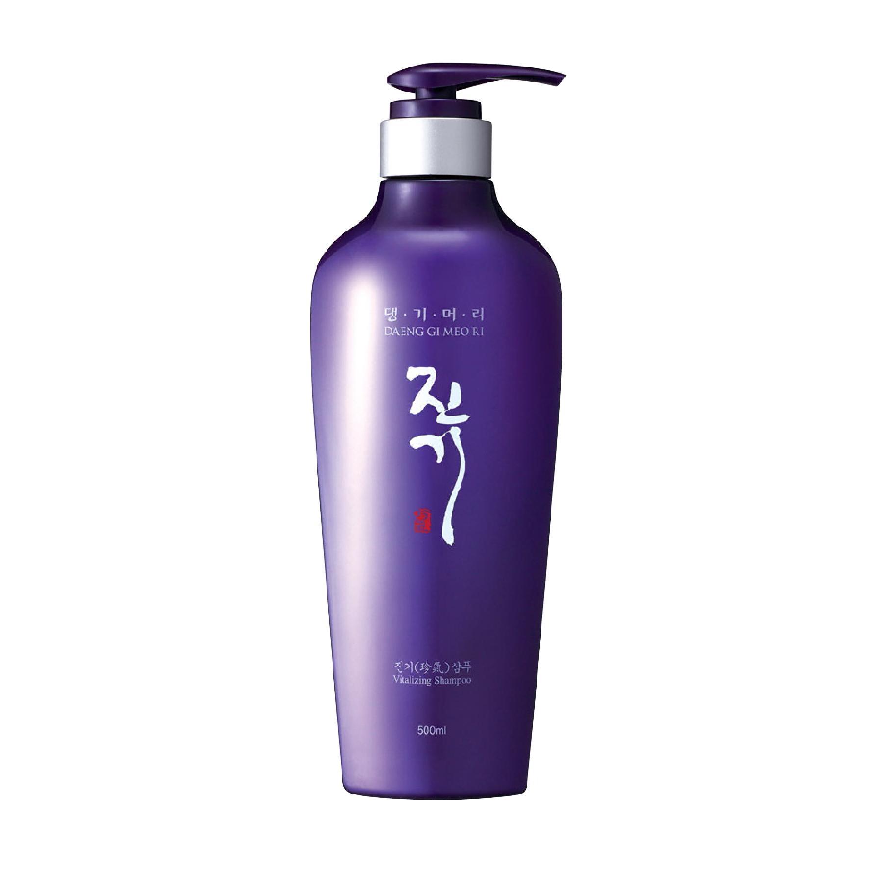 DAENG GI MEO RI Vitalizing Shampoo (300ml)