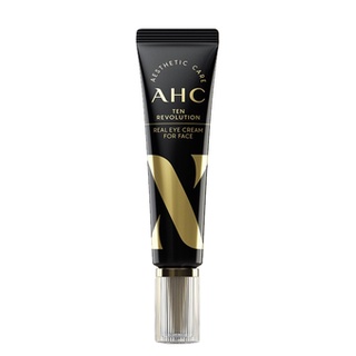 AHC Ten Revolution Real Eye Cream For Face