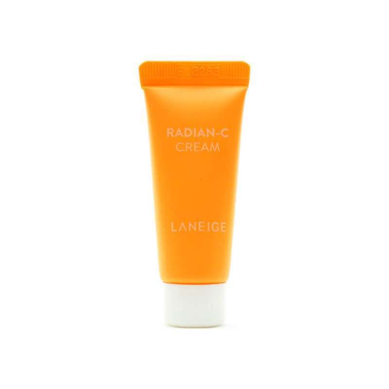 Laneige Radian-C Cream 7ml.