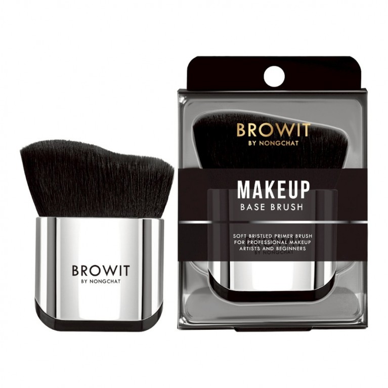 Browit เมคอัพเบสบรัช