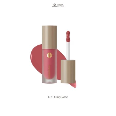 SUPERMOM DEWY LIQUID BLUSH บลัชออนเนื้อลิควิด