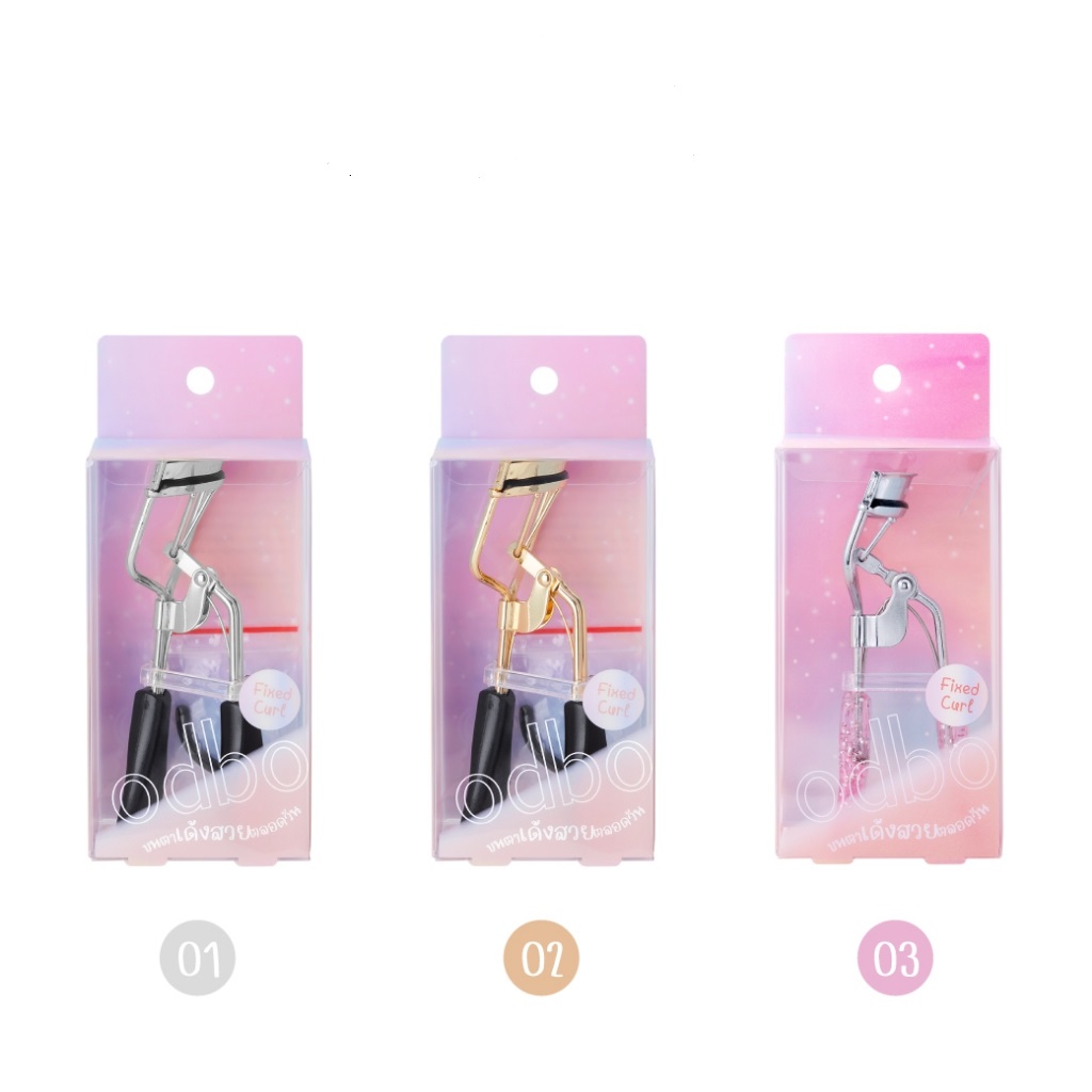 Odbo Eyelash Curler OD899