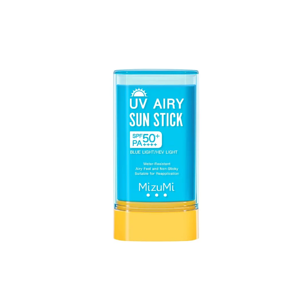 MizuMi UV Airy Sun Stick SPF50+ PA++++ 20g.