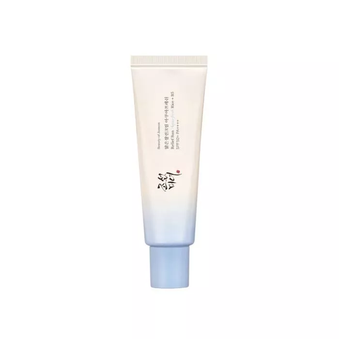 Beauty of Joseon Relief Sun Aqua-Fresh Rice B5 SPF50+ PA++++ 50ml.