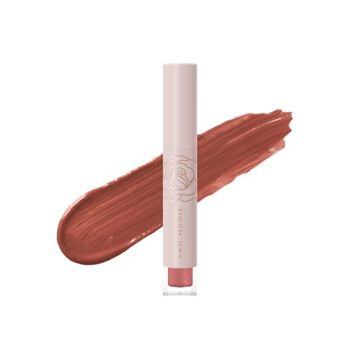 (โปรเดือน10/67)Srichand Feelin’ Me Matte Liquid Lip 3g.