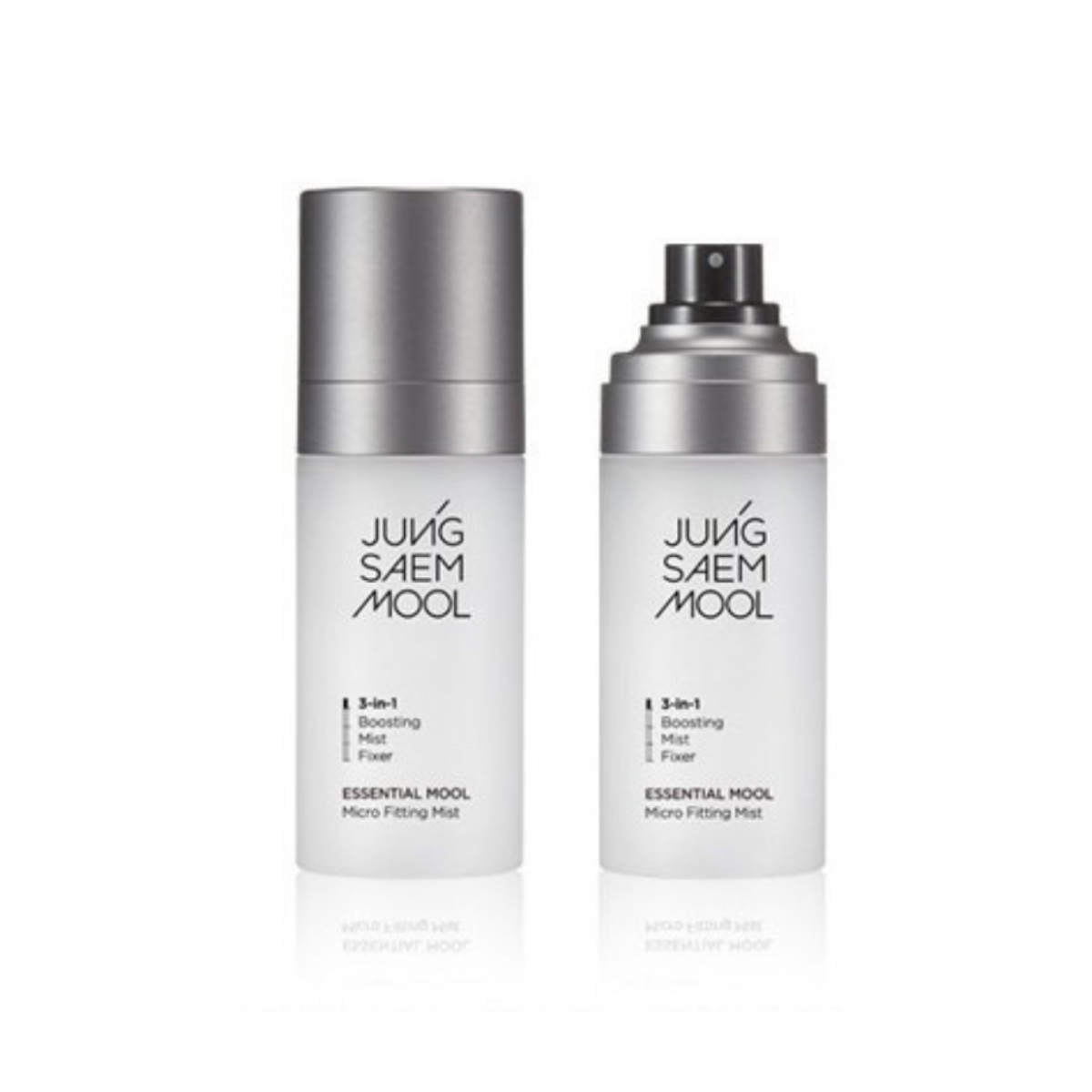 Jung Saem Mool Essential Mool Micro Fitting Mist 55ml.