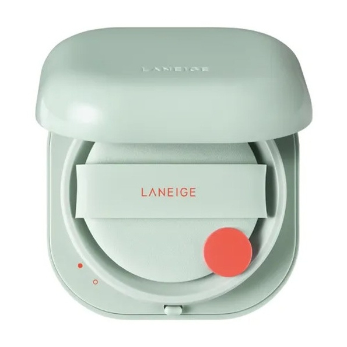 LANEIGE Neo Cushion Matte แพคเกจใหม่ (รุ่นแถมรีฟิว 1 ชิ้น)