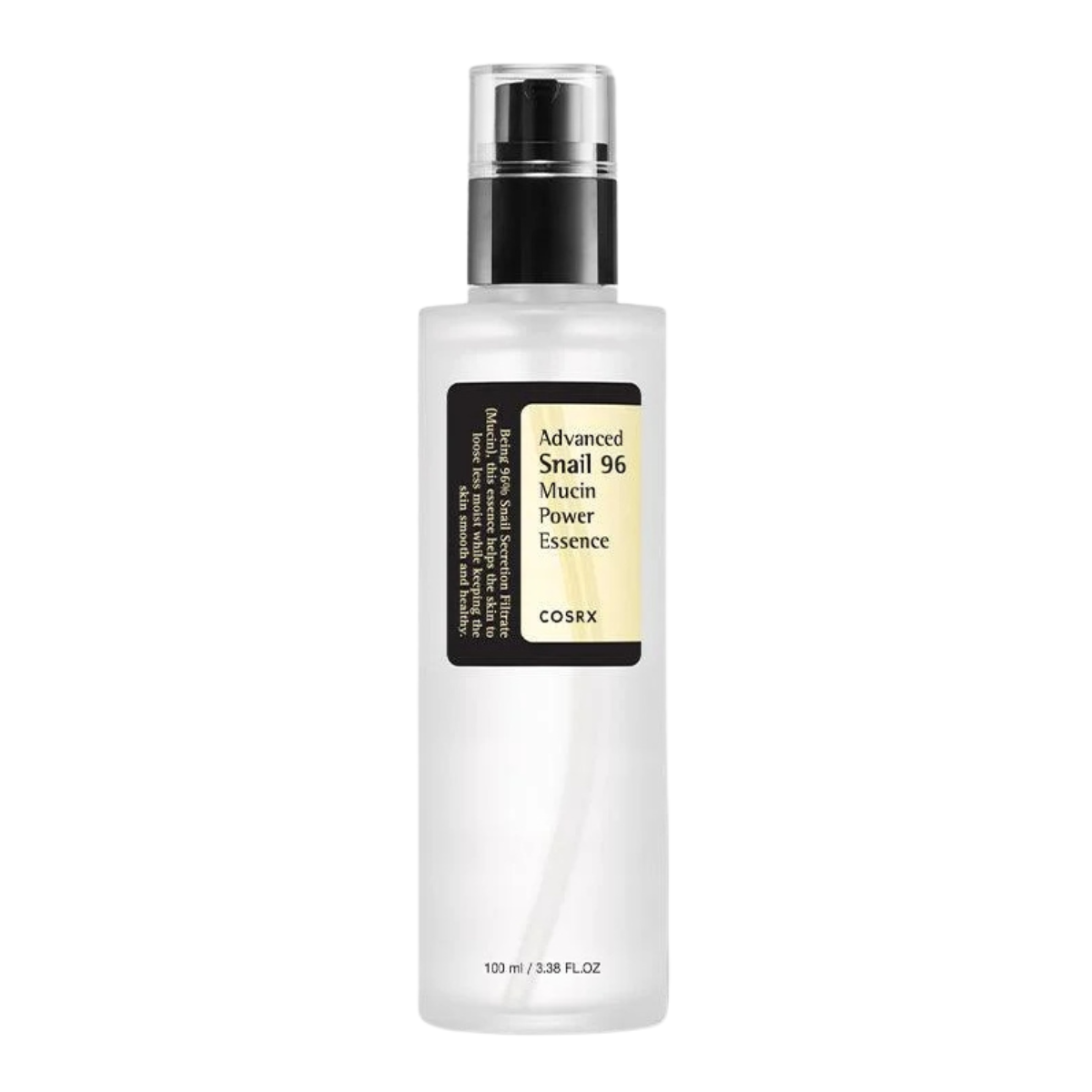 COSRX Advanced Snail 96 Mucin Power Essence 100ml.