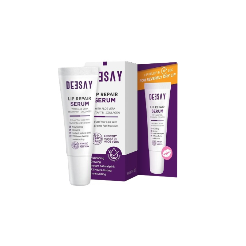 Deesay Lip repair serum 8ml.