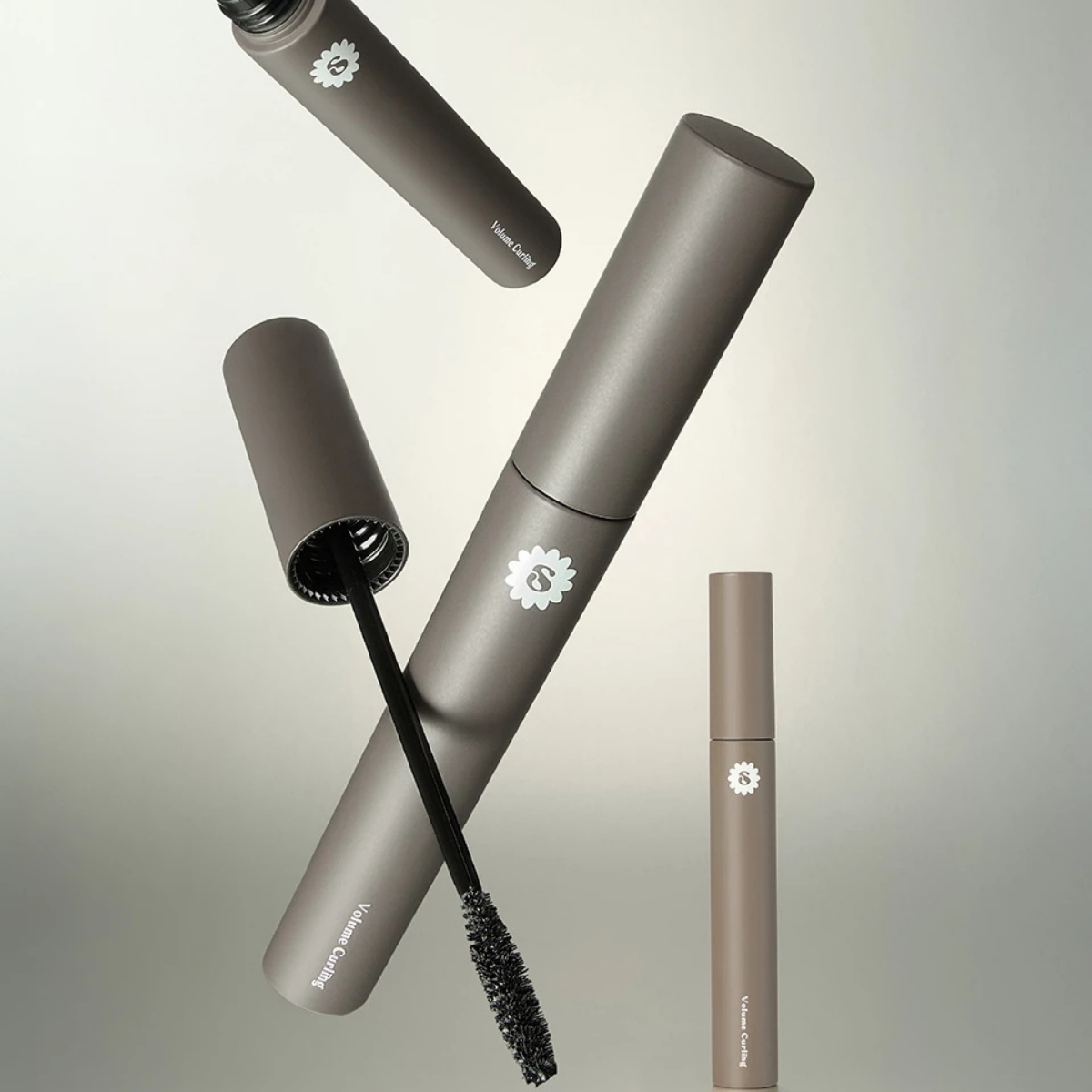 SUPERMOM l VOLUME CURLING  7g. (มาสคาร่าปัดขนตา)