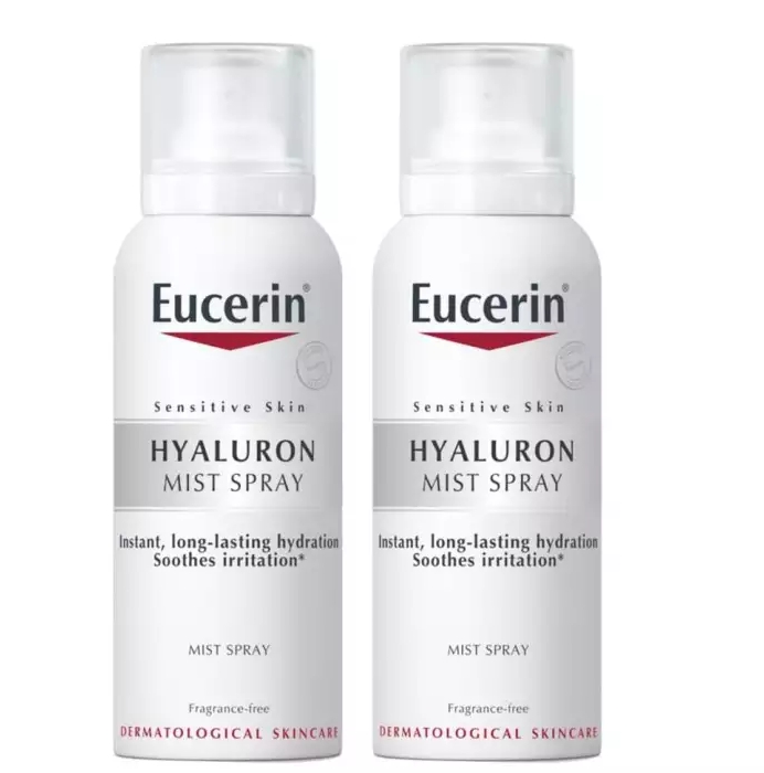 Eucerin Hyaluron Mist Spray 50ml.