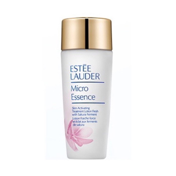 ESTEE LAUDER Micro Essence Skin Activating Treatment Lotion With Sakura Ferment 30ml.