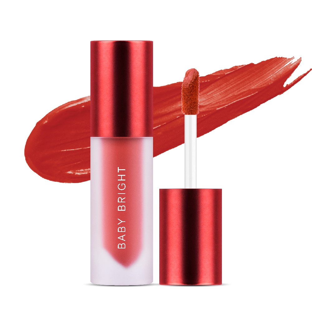 Baby Bright lip & cheek color stain essence