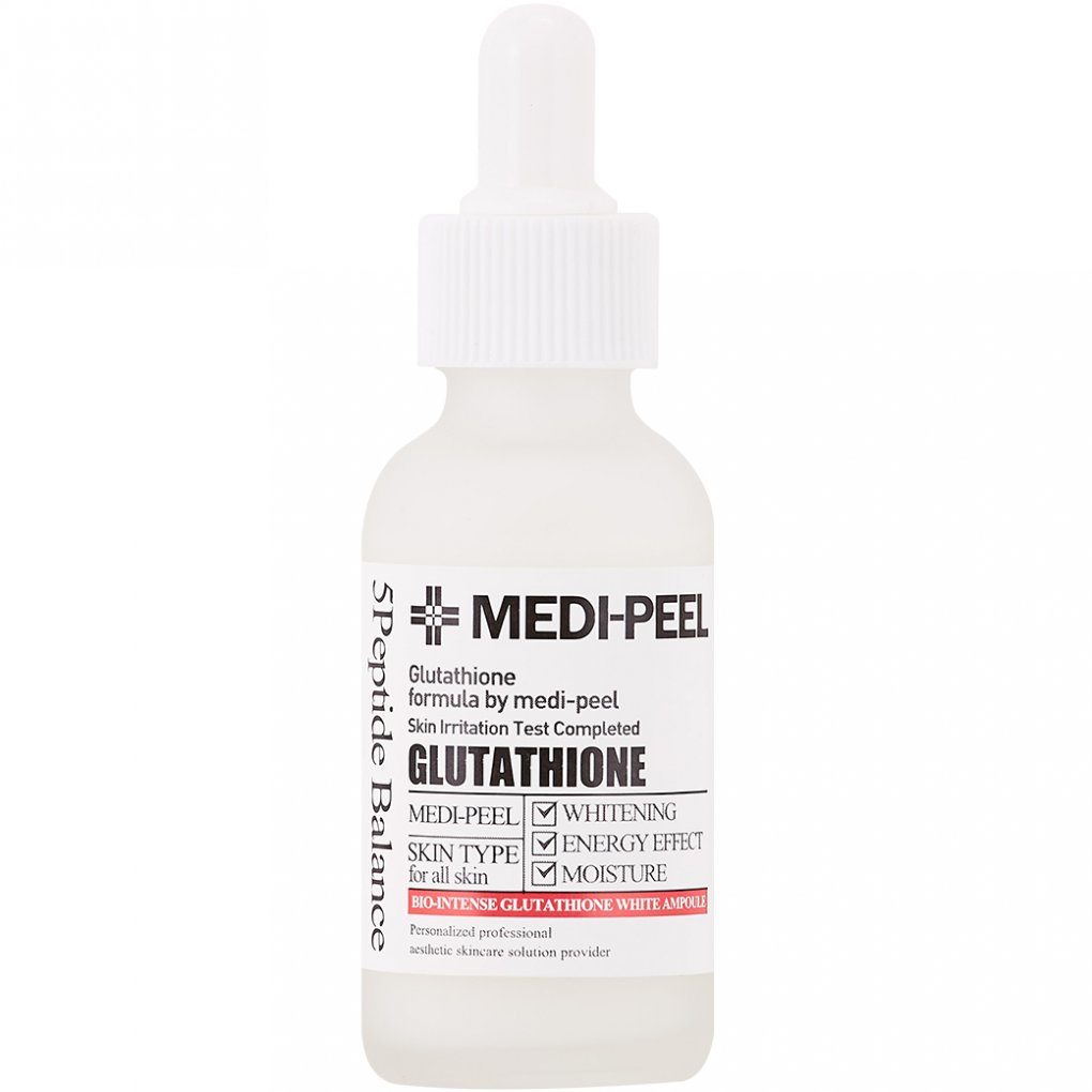 MEDI-PEEL Bio-Intense Glutathione White Ampoule 30ml.