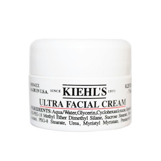 KIEHL'S Ultra Facial Cream 7ml.
